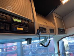 Volvo FH 420 GLOBETROTTER 6X2 HAAKARM 20ton 420 E6 GL...