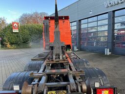 Volvo FH 420 GLOBETROTTER 6X2 HAAKARM 20ton 420 E6 GL...