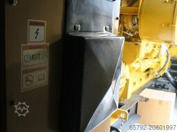 Caterpillar 3512B-HD