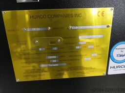 HURCO VM 10 i