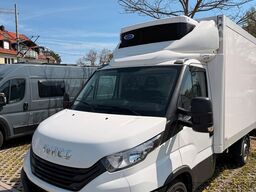 IVECO Daily 35 Aut, TK-Koffer mit Xarios 5