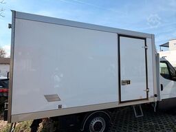 IVECO Daily 35 Aut, TK-Koffer mit Xarios 5