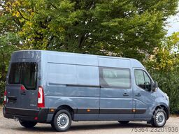 RENAULT Master 2.3 Dci Kasten L3H2 9.000 km Wie Neu!!!
