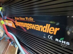 RENAULT Master 2.3 Dci Kasten L3H2 9.000 km Wie Neu!!!