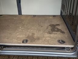 RENAULT Master 2.3 Dci Kasten L3H2 9.000 km Wie Neu!!!