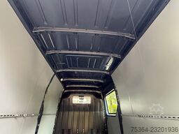 RENAULT Master 2.3 Dci Kasten L3H2 9.000 km Wie Neu!!!