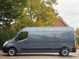 RENAULT Master 2.3 Dci Kasten L3H2 9.000 km Wie Neu!!!
