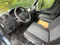 RENAULT Master 2,3 Dci Kasten L3H2 9.000 km Wie Neu!!
