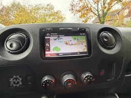 RENAULT Master 2,3 Dci Kasten L3H2 9.000 km Wie Neu!!