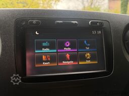 RENAULT Master 2,3 Dci Kasten L3H2 9.000 km Wie Neu!!