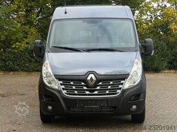 RENAULT Master 2,3 Dci Kasten L3H2 9.000 km Wie Neu!!