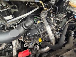 RENAULT Master 2,3 Dci Kasten L3H2 9.000 km Wie Neu!!