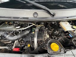 RENAULT Master 2,3 Dci Kasten L3H2 9.000 km Wie Neu!!