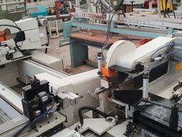 BALESTRIERI TECHNA PLUS 3001