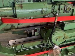 LINCK OBERKIRCH Gatter DS 71