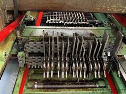 LINCK OBERKIRCH Gatter DS 71