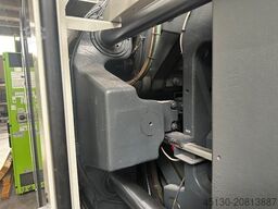 Sumitomo Demag Systec 350/720-2300