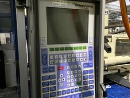 Krauss Maffei KM 110-700 C2