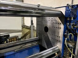 Krauss Maffei KM 110-700 C2