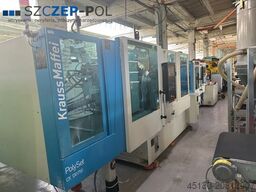 Krauss Maffei KM 130-750 CX