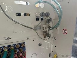 Krauss Maffei KM 200-1400 CX