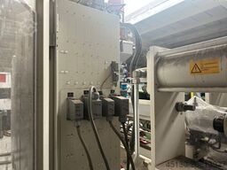 Krauss Maffei KM 200-1400 CX