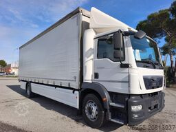 MAN 18.290 TGM