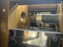 Krauss Maffei KM 250-2000 CX Blue Power