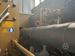 Krauss Maffei KM 250-2000 CX Blue Power