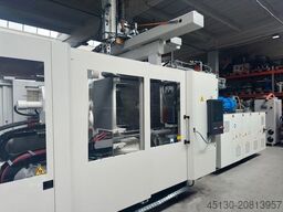 Krauss Maffei KM 400-3000 GX Blue Power