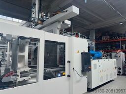 Krauss Maffei KM 400-3000 GX Blue Power