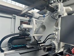 Krauss Maffei KM 400-3000 GX Blue Power