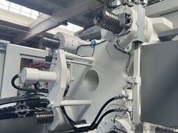 Krauss Maffei KM 400-3000 GX Blue Power