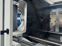 Krauss Maffei KM 400-3000 GX Blue Power