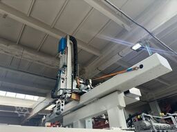 Krauss Maffei KM 400-3000 GX Blue Power