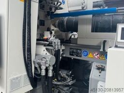 Krauss Maffei KM 400-3000 GX Blue Power