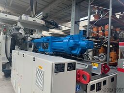 Krauss Maffei KM 400-3000 GX Blue Power