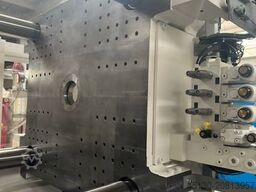 Krauss Maffei KM 400-3000 GX Blue Power