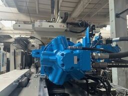 Krauss Maffei KM 400-3000 GX Blue Power