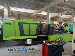 Engel Victory 2550/400 Tech Ecodrive