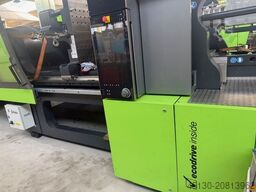 Engel Victory 2550/400 Tech Ecodrive