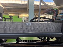 Engel Victory 2550/400 Tech Ecodrive