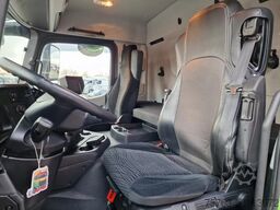 Mercedes-Benz Antos 1827 4x2 - Box with sidedoors - Zepro loa...