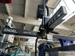 ENGEL Victory 200H/60W/180 combi