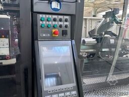 Engel Victory 330H/80V/160 combi Ecodrive