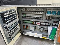 Engel Victory 330H/80V/160 combi Ecodrive