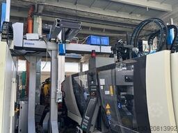 Engel Victory 330H/80V/160 combi Ecodrive