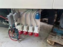 Engel Victory 330H/80V/160 combi Ecodrive