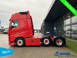 Volvo FH 500 6x2/4 TC Schuifschotel + Full Air