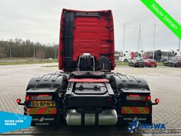 Volvo FH 500 6x2/4 TC Schuifschotel + Full Air